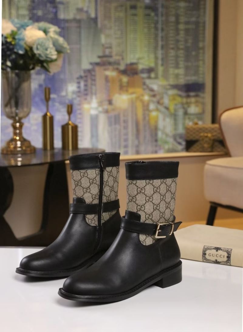 Gucci Boots